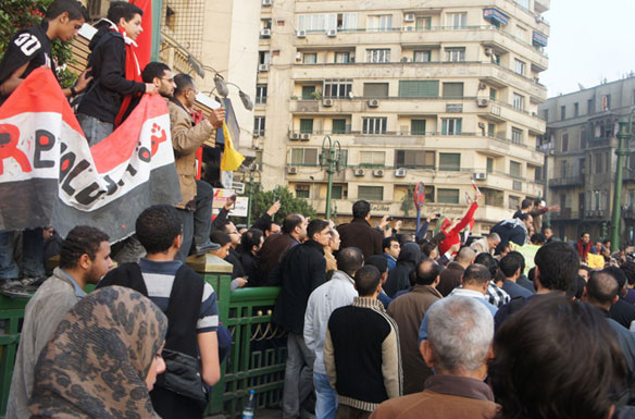 tahrir