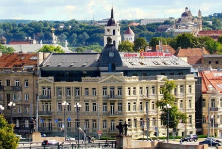 vilnius