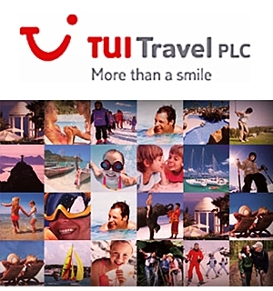 TUI-travel