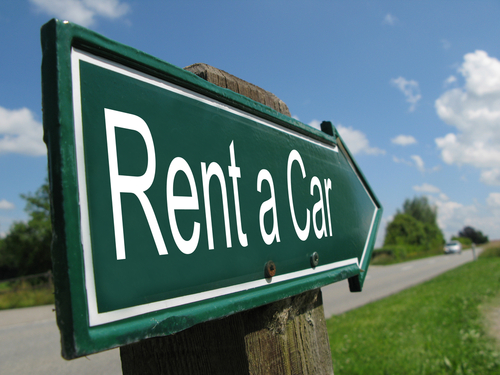 rent-car