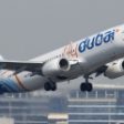 Compania aeriană FlyDubai a intrat oficial pe piaţa românească