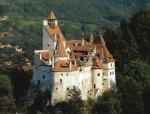 Transilvania-castelul-bran