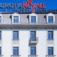 Numărul camerelor de hotel din Bucureşti a crescut cu 9% în 2012