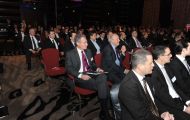 Specialiştii din ospitalitate se reunesc la Hospitality Trends Bucharest 2012