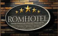 Peste 70 de companii expun la ROMHOTEL 2012