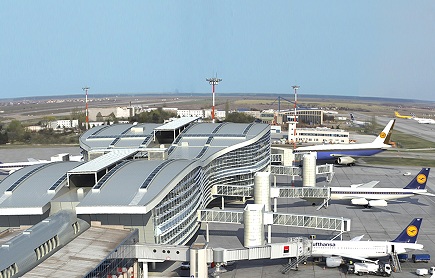 terminal-otopeni