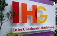 InterContinental Hotels Group a deschis un hotel la fiecare 39 de ore în 2012