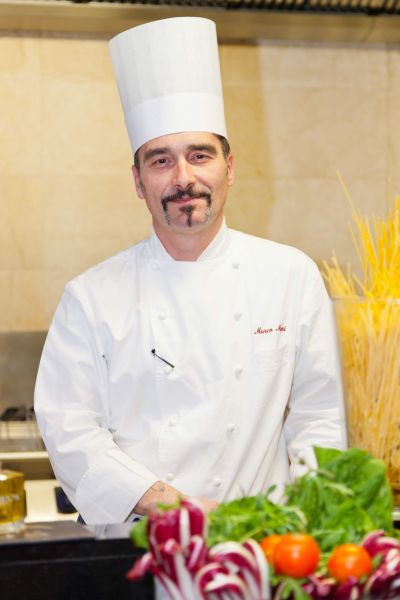 chefmarcomagri