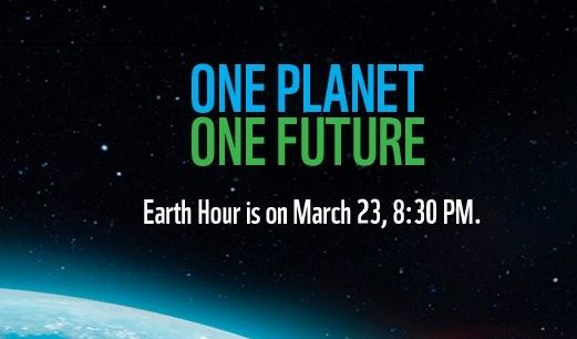 earthhour