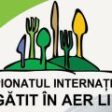 Începe Campionatul Internațional de Gătit în Aer Liber 2013