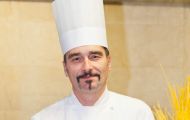 Athénée Palace Hilton anunță un nou chef pentru restaurantul Roberto’s