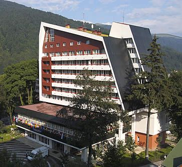 hotelurilamunte