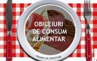 Obiceiurile alimentare la români