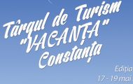 Constanța găzduiește a doua ediție a Târgului de Turism “Vacanța”