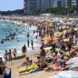 Număr record de 34 milioane de turiști internaționali în Spania, în primele 7 luni