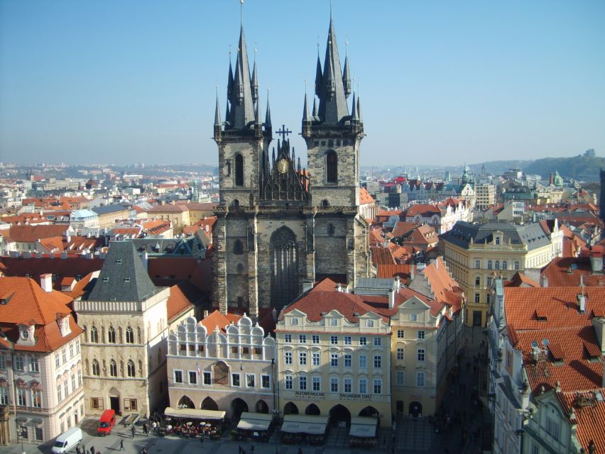 turismpraga