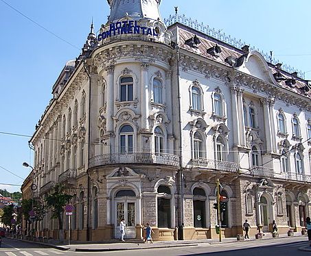 vanzarecontinentalcluj