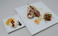 METRO Chef 2013 și-a desemnat finaliștii la categoria bucătărie italiană