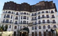 Hotel Epoque anunță o creștere de 23% a gradului de ocupare în S1