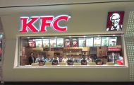 KFC a ajuns la 50 de restaurante în România