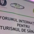 Forumul Internațional pentru Turismul de Sănătate 2014