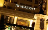 Marriott are un nou F&B Director