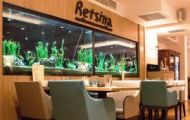 Restaurantul Retsina s-a mutat lângă OSHO