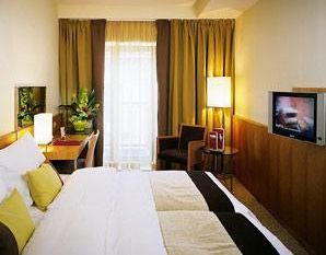 evolutiehoteluribucuresti