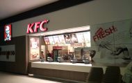 KFC deschide primul restaurant în Târgu Jiu, o investiție de 350.000 euro