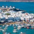 Contribuția turismului la PIB-ul Greciei a ajuns la 17 miliarde euro în 2014