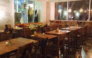 Un nou concept de restaurant în România: restaurantul vitrină