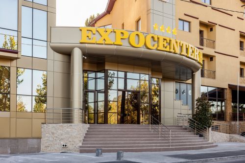 expocenterhotelbucuresti