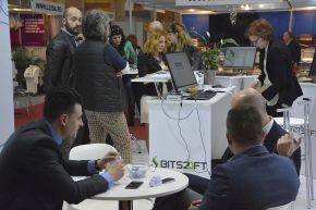 A început ROMHOTEL – Expoziția Internaţională de echipamente, mobilier şi dotări pentru HoReCa