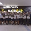 McDonald’s a deschis un nou restaurant în România și continuă expansiunea