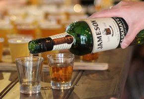 Jameson Caskmates, cel mai nou produs din portofoliul Pernod Ricard România