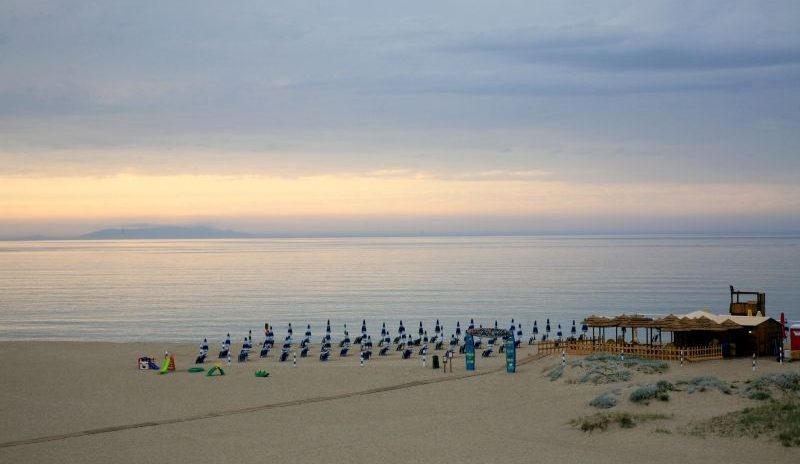 A crescut procentul turistilor care vor petrece Revelionul la mare