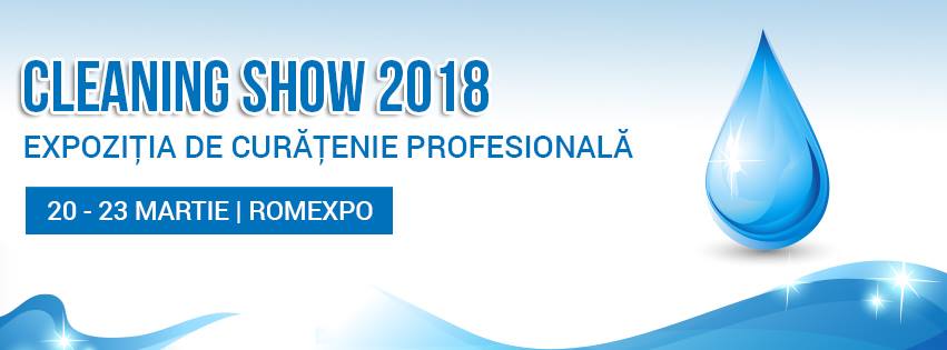 cleaningshow2018