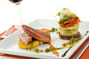 Restaurantele din România – sub lupa evaluatorilor Gault & Millau