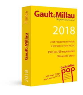 gaultmillauromania2018