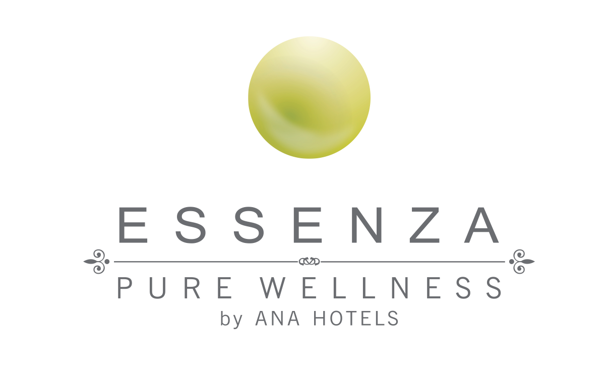 logo ESSENZA