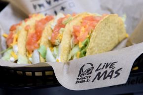 Taco Bell intră în AFI Cotroceni și pregătește deschideri și în alte orașe din țară