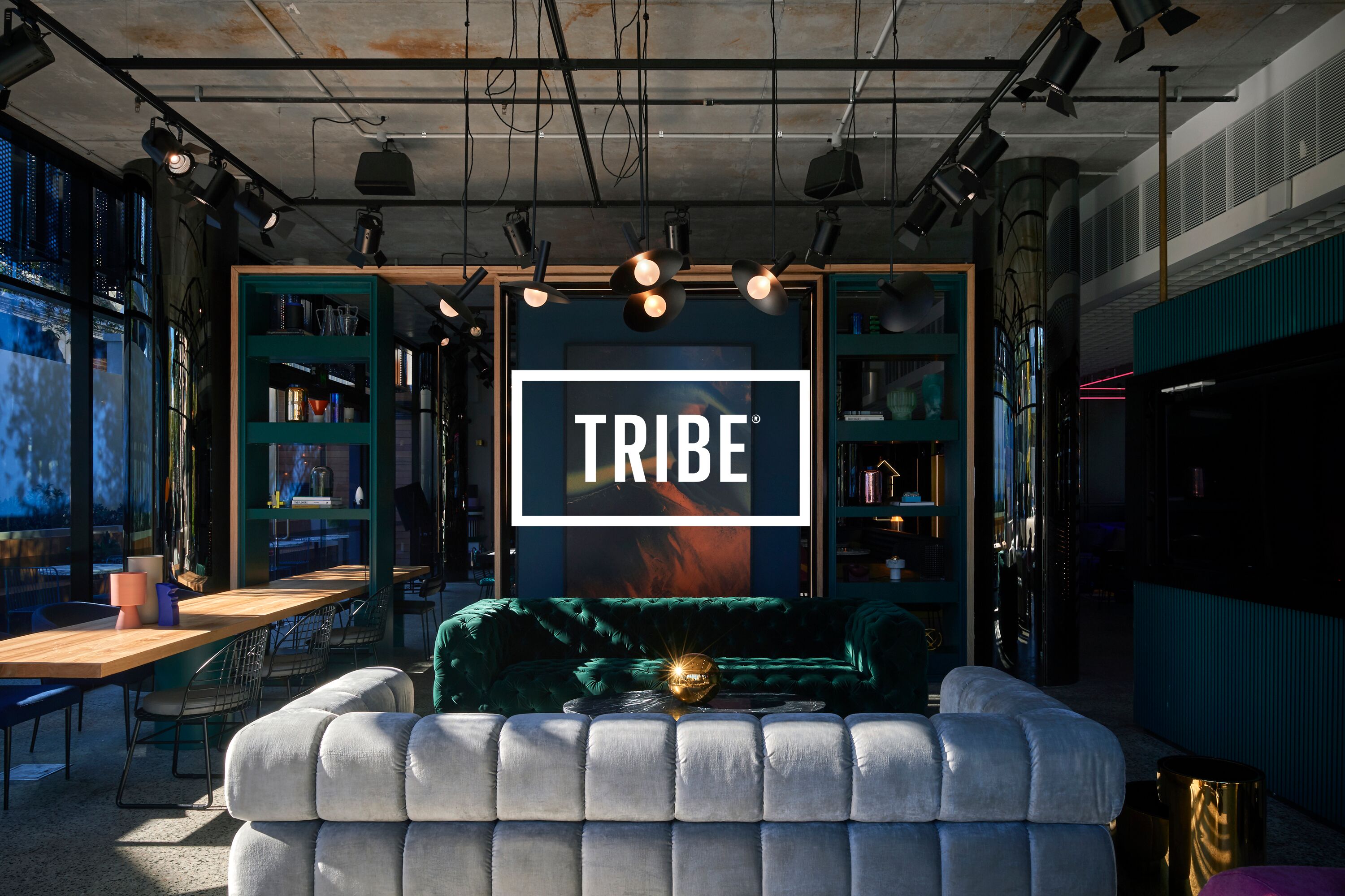 tribehotels