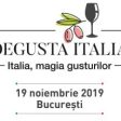 Profesioniștii din domeniul HoReCa și distribuției alimentare sunt invitați astăzi la “Degusta Italia”