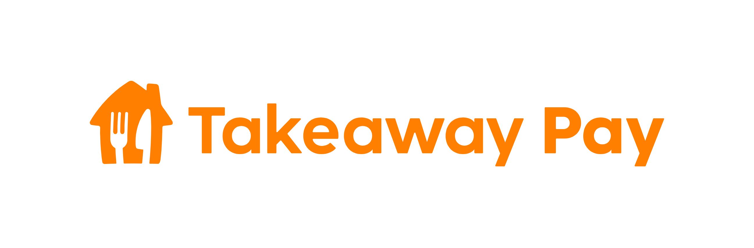 TakeawayPay Logo