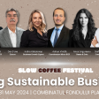 Workshop-uri dedicate restaurantelor, cafenelelor și afacerilor conexe, la Slow Coffee Festival