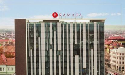 Premier Hospitality preia operarea hotelului Ramada Sibiu într-un sistem de tip lease, o premieră în industria hotelieră din România