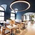 Cafeneaua Veche 9 câștigă premiul pentru design interior, în cadrul BIG SEE AWARDS