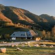 MATCA Transylvanian Sanctuary se alătură asociației Relais & Châteaux