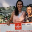 Ionela Todoran va reprezenta România la Viena în cadrul BARISTA CUP 2024 by Julius Meinl