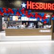 Hesburger continuă expansiunea în România și deschide un nou restaurant în Aeroportul Internațional ”Henri Coandă”